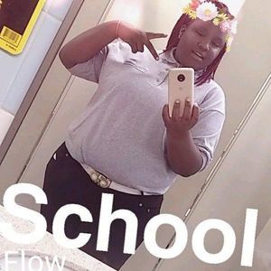 Meet your Posher, Timia